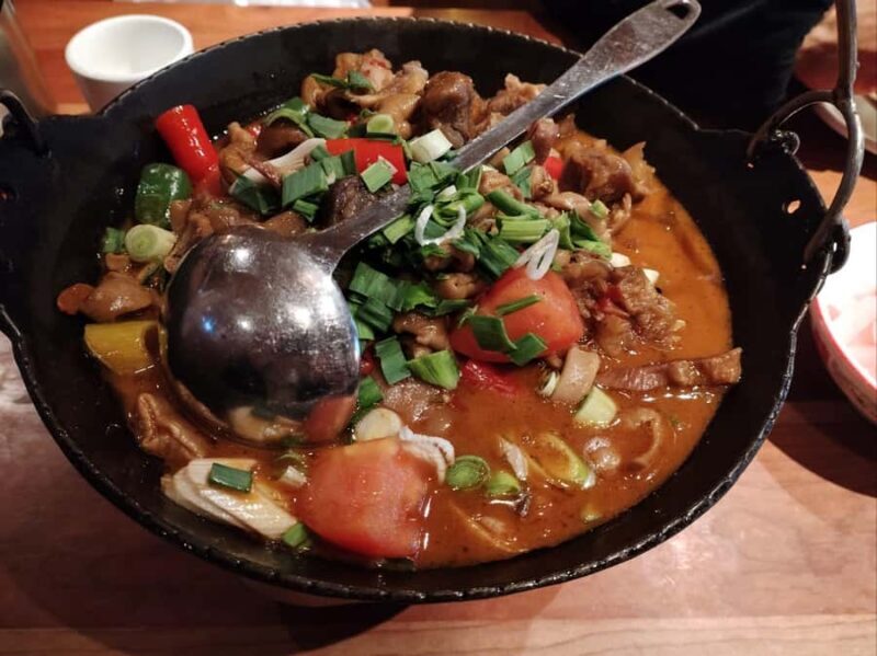 Chongqing: Hidden Gems Evening Food Tour with Locals - An In-Depth Look at the Chongqing Hidden Gems Evening Food Tour