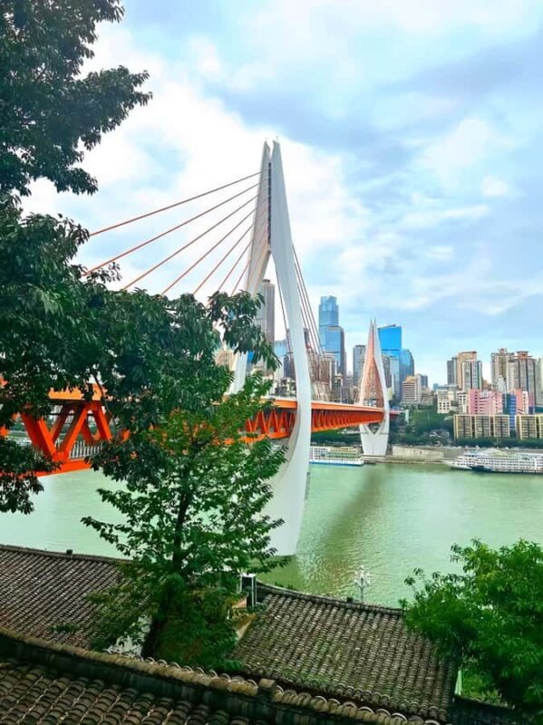 Chongqing History Walk: Temples, Old Streets & Ancient Road - The Sum Up