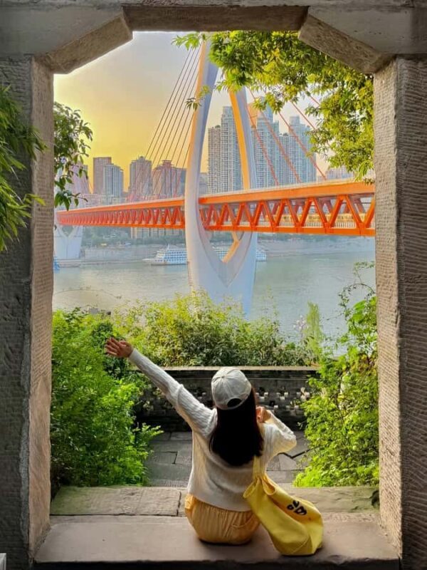 Chongqing History Walk: Temples, Old Streets & Ancient Road - Final Thoughts