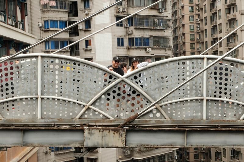 Chongqing Hongyadong & Kuixinglou Half-Day Authentic Food Exploration - A guide can make the difference