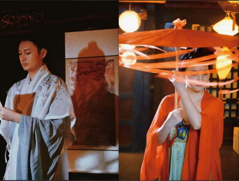 Chongqing: Hotpot Lunch & Teahouse Experience - Authentic Transportation & Group Dynamics