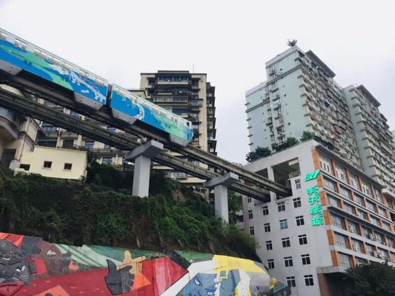 Chongqing: Hotpot Lunch & Teahouse Experience - Value for Money