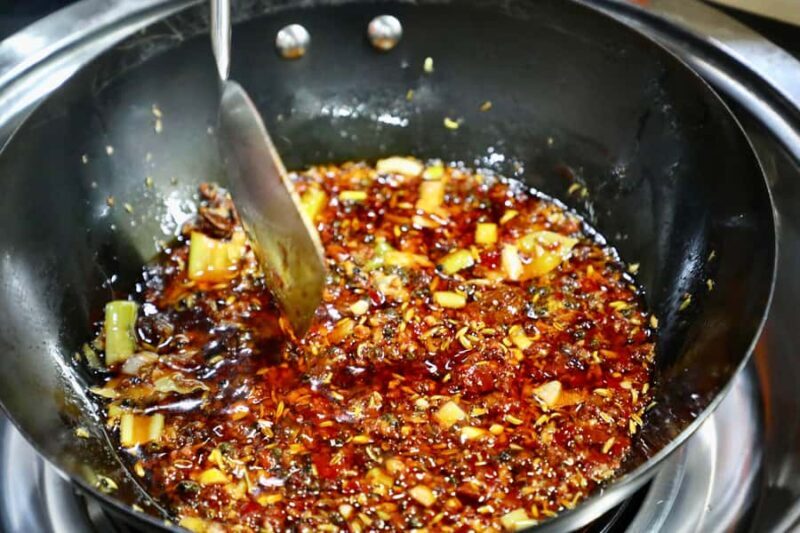 Chongqing Hotpot Tour: Hotpot Museum, Workshop, and Tasting - Good To Know