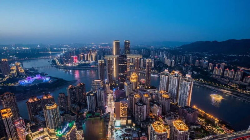 Chongqing: In Depth 4 Day Semi-Guided Tour - The Value of This Tour