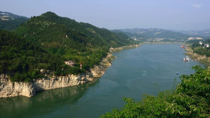 Chongqing: In Depth 4 Day Semi-Guided Tour - FAQ