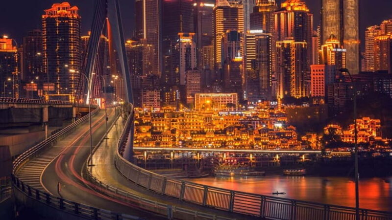 Chongqing: In Depth 4 Day Semi-Guided Tour - Final Thoughts