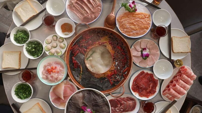 Chongqing: In Depth 4 Day Semi-Guided Tour - Why This Tour Offers Real Value