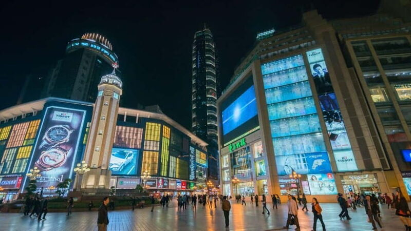 Chongqing: In Depth 4 Day Semi-Guided Tour - Final Thoughts