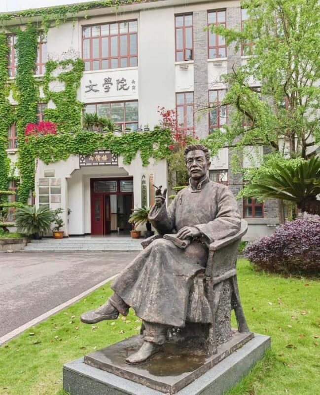 Chongqing: Jinyun Mountain, Museum & Old Street Tour - Who Will Love This Tour?  