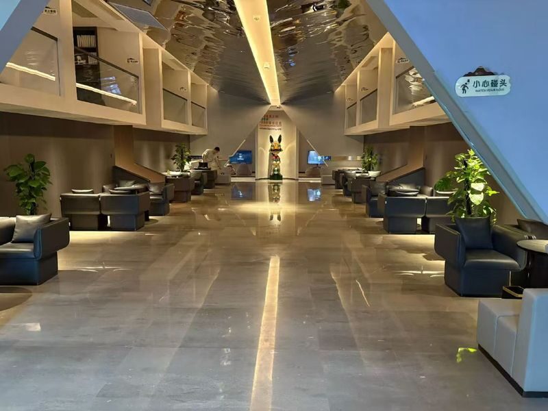 Chongqing Lanyue Hot Spring Ticket - Key points before you book