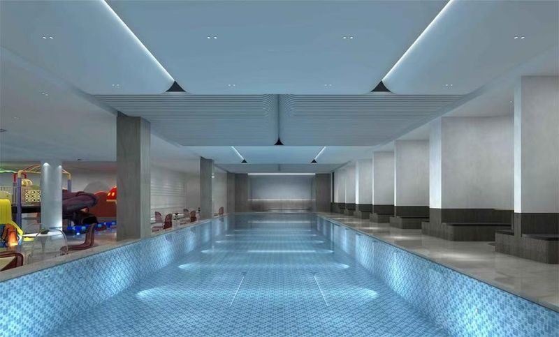 Chongqing Lanyue Hot Spring Ticket - What the ticket price really buys
