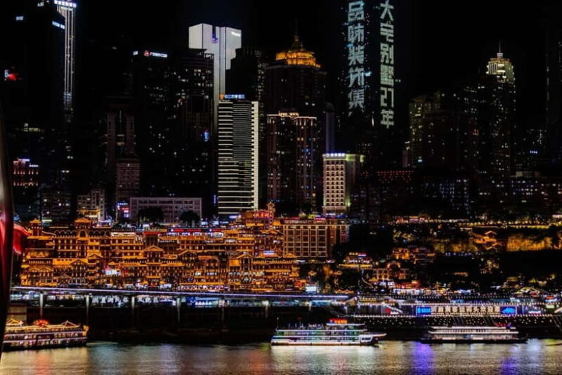 Chongqing Leisure one Day Tour (Including Lunch and Hotpot) - Final Thoughts