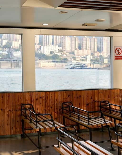 Chongqing Leisure one Day Tour (Including Lunch and Hotpot) - FAQ