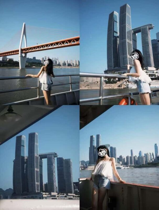 Chongqing Liangjiang Ferry - Cruise Across the Twin Rivers - Limitations & Considerations