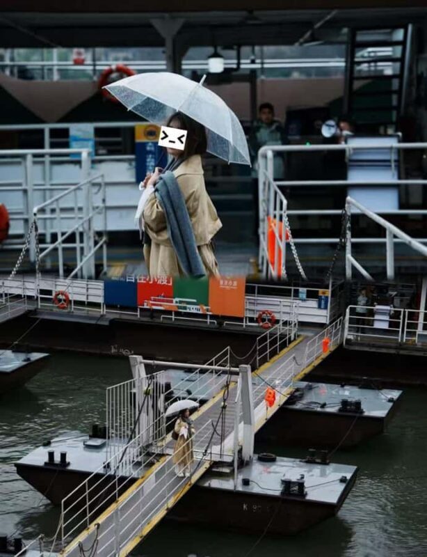 Chongqing Liangjiang Ferry - Cruise Across the Twin Rivers - Frequently Asked Questions