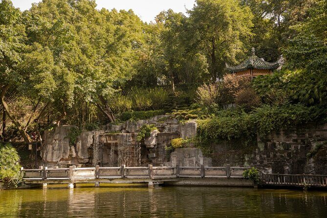 Chongqing Local City Tour for Half-one Day - FAQs