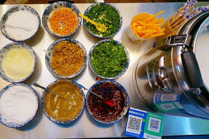 Chongqing Local Food Tour Adventure - A Closer Look at the Itinerary