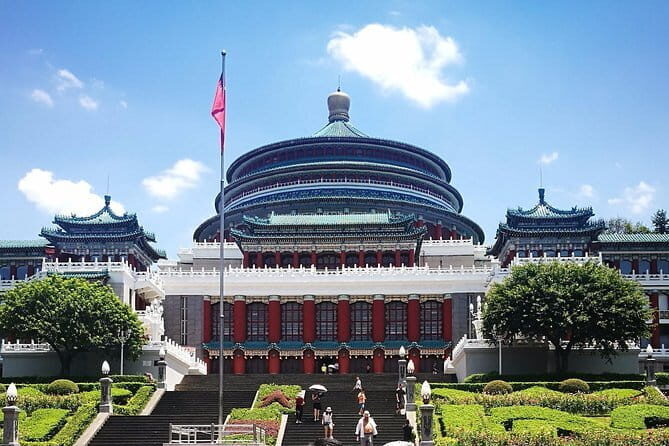 Chongqing Local Food Tour Adventure - Insights from Reviews