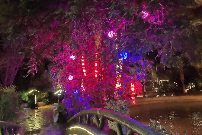 Chongqing Luxury Hot Spring and Massage Luxury Meal Private Tour - The Sum Up