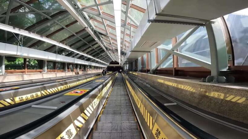 Chongqing: Mountain City Day Tour - Good To Know  