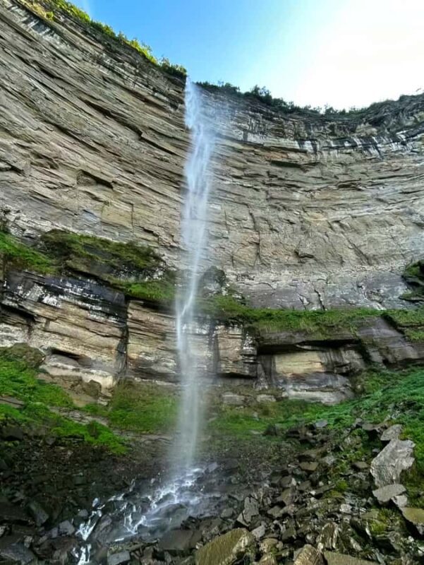 Chongqing Nanchuan 178 Loop: Lakes, Falls & Mountain Views - Good To Know