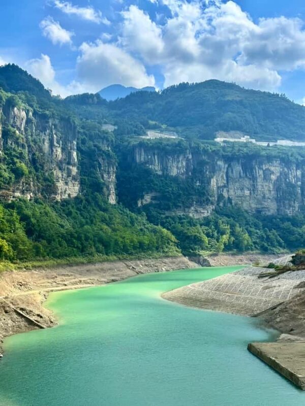 Chongqing Nanchuan 178 Loop: Lakes, Falls & Mountain Views - FAQs