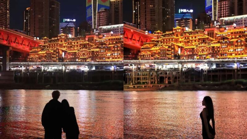 Chongqing: Night Skyline Photoshoot at Hongyadong - Final Thoughts: Is It Worth It?