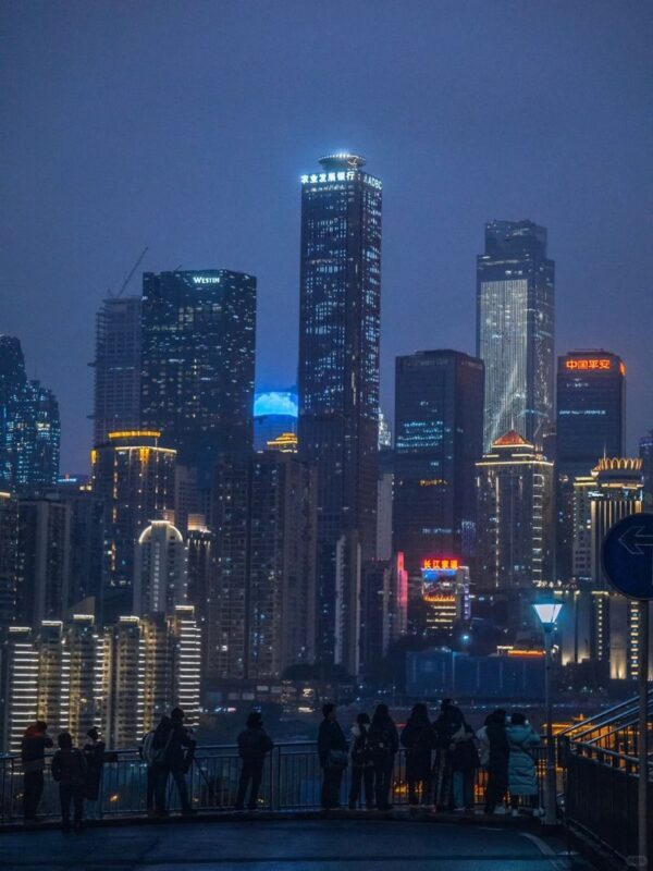 Chongqing Night View City Highlights Tour - Is $27.35 good value?