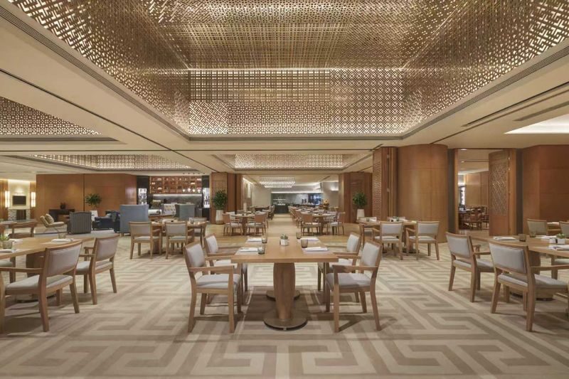 Chongqing No. 8 Kitchen Buffet Restaurant - What to know before you book