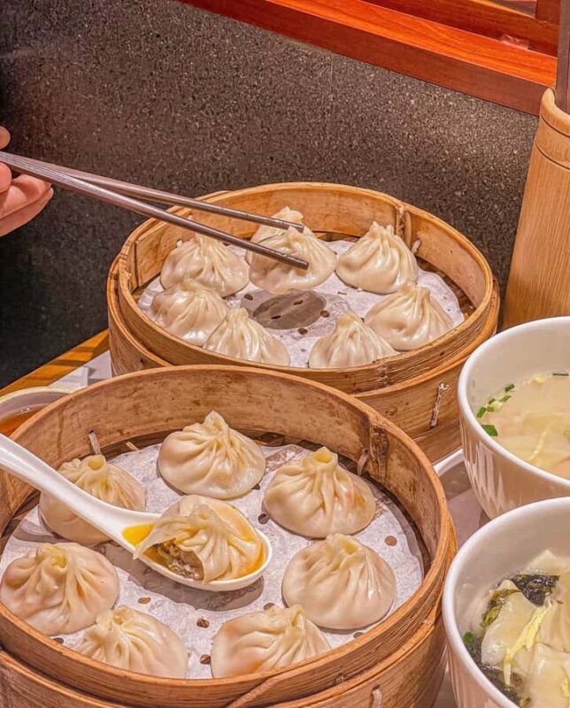Chongqing: No Chili, No Problem, Non-Spicy Foodie Adventure - Good To Know