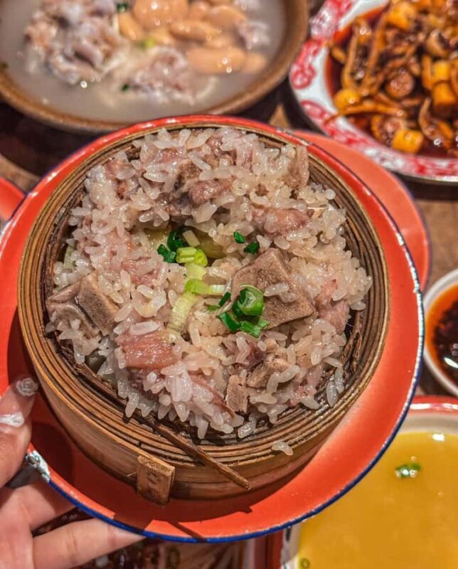 Chongqing: No Chili, No Problem, Non-Spicy Foodie Adventure - An Intro to a Different Side of Chongqing