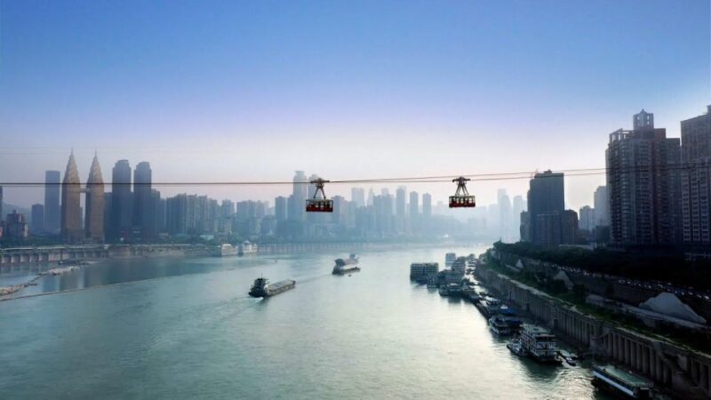 Chongqing: One-Day Extravaganza: Hit All the Must-See Spots! - Who Would Love This Tour?