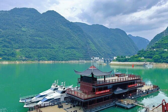 Chongqing One-Day Trip with Wulong 3 Essentials - Good To Know