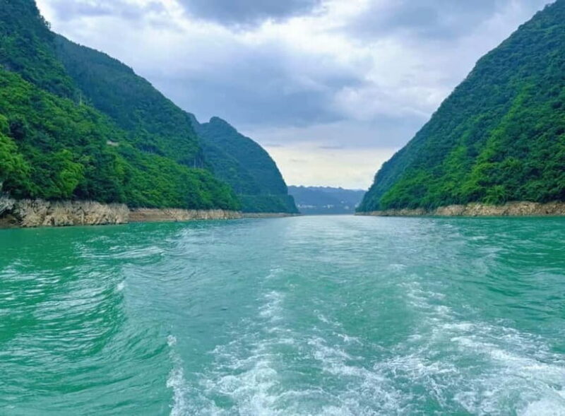 Chongqing One-Day Trip: Wulong's 3 Essentials - FAQ