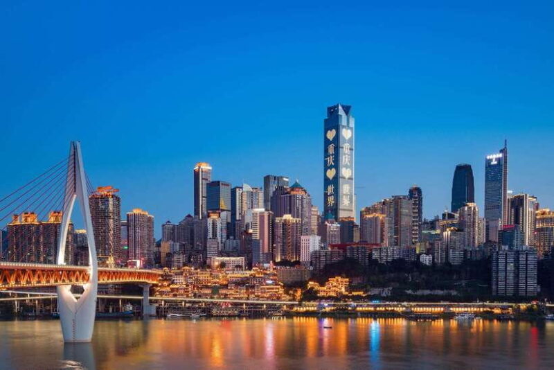 Chongqing: Private 2-Day Tour - Discovering Chongqing in Two Days: An Honest Review of the Private Tour