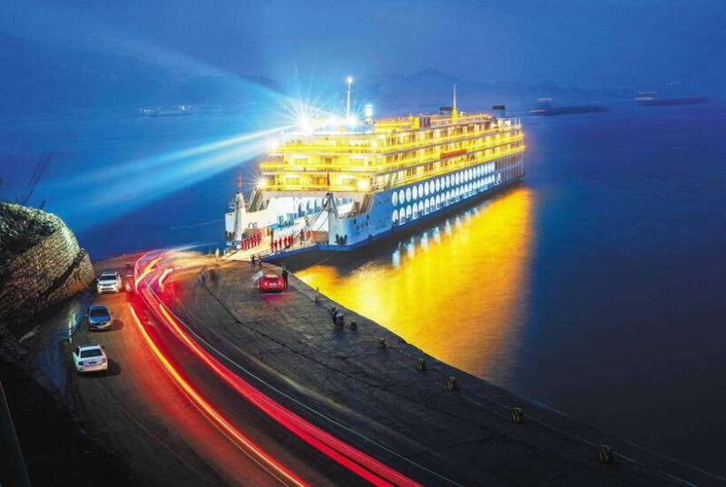 Chongqing: Private 2-Day Tour - Good To Know