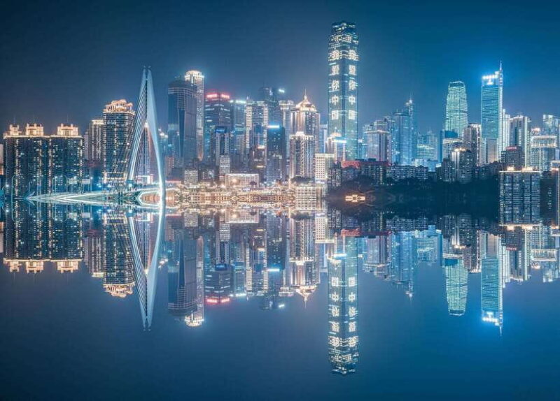 Chongqing: Private 2-Day Tour - Good To Know