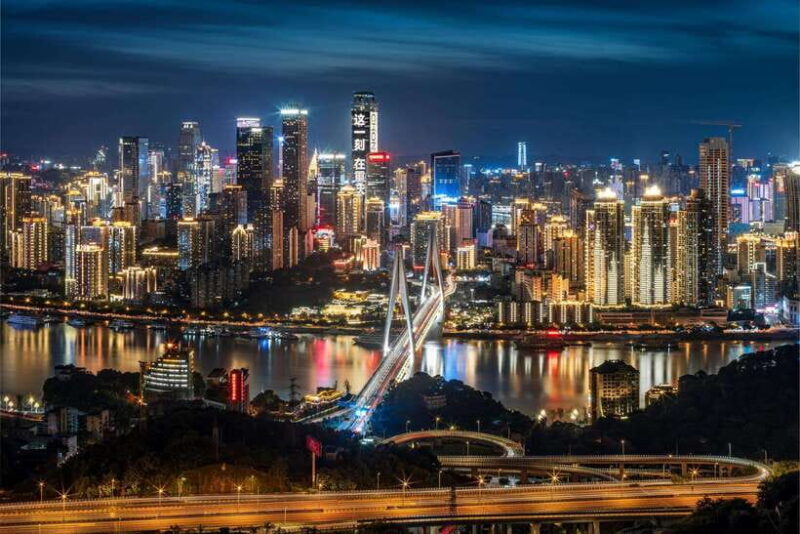 Chongqing: Private 2-Day Tour - Who Should Consider This Tour?