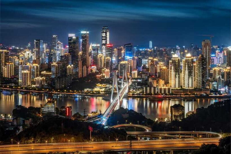 Chongqing: Private 2-Day Tour - The Sum Up