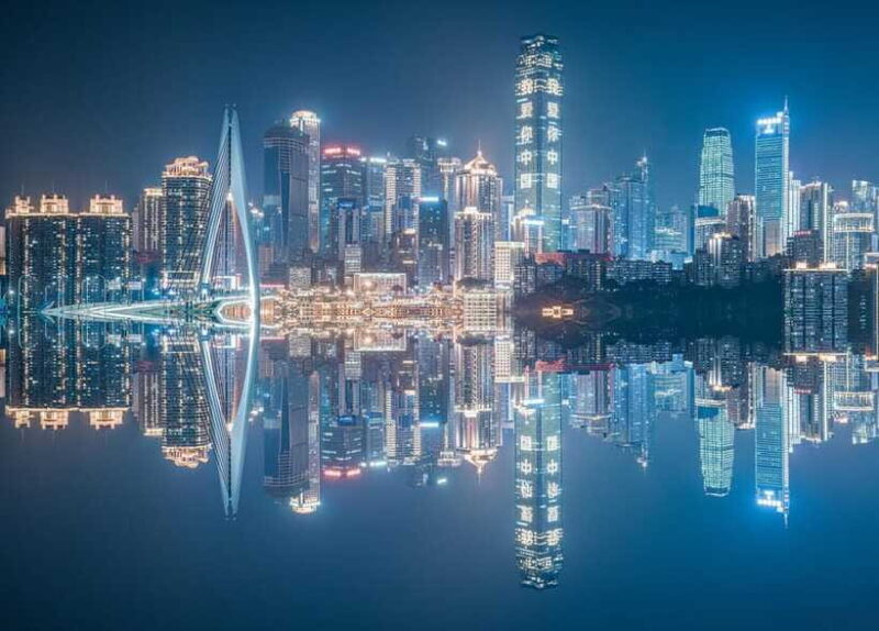 Chongqing: Private 2-Day Tour - FAQs