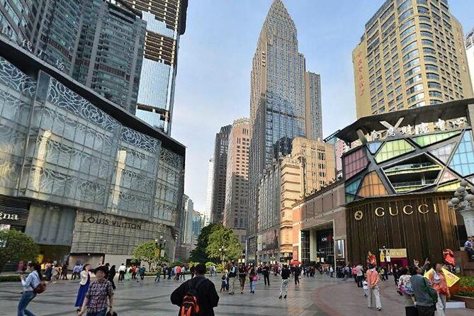 Chongqing Private Arrival Transfer: Airport to Hotel - Final Thoughts