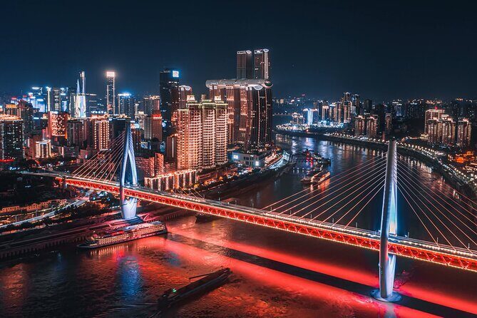 Chongqing Private Car Guided Tour:Must-sees All in One - An In-Depth Look at the Tour Experience