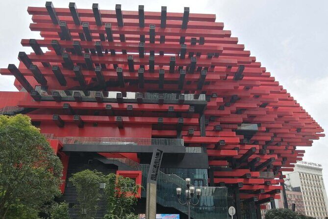 Chongqing Private Car Guided Tour:Must-sees All in One - Final Thoughts