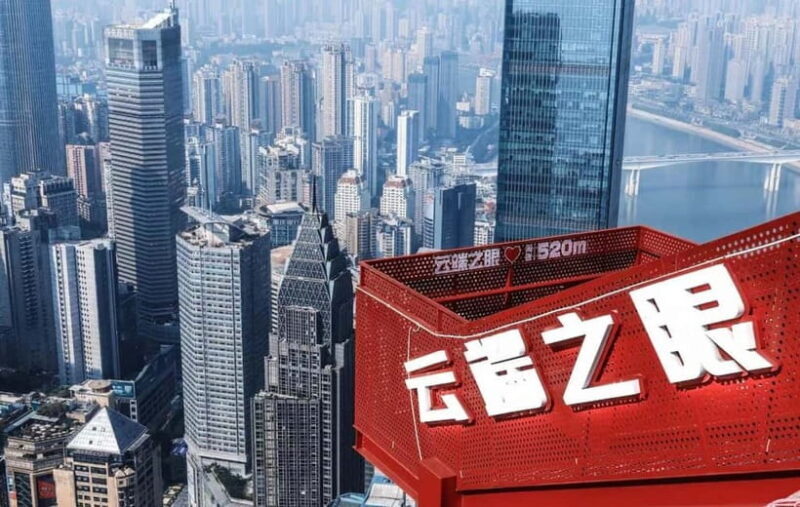 Chongqing private city tour-cultural experience - Why This Tour Works