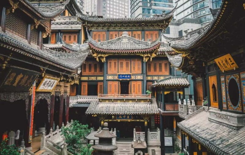 Chongqing private city tour-cultural experience - Is This Tour Right for You?