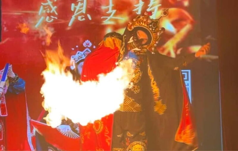 Chongqing private city tour-cultural experience - The Sum Up