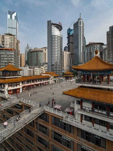 Chongqing private city tour: Must-sees All In One - Frequently Asked Questions
