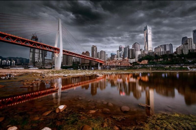 Chongqing: Private City Tour with Cable Car Ride - Good To Know