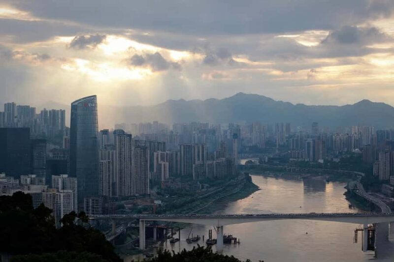 Chongqing: Private City Tour with Cable Car Ride - FAQ