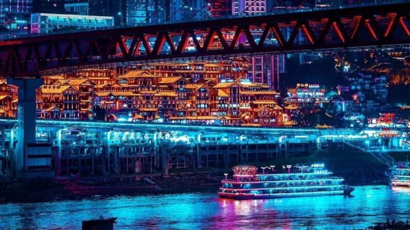 Chongqing: Private City Tour with Guide and Cableway - Good To Know